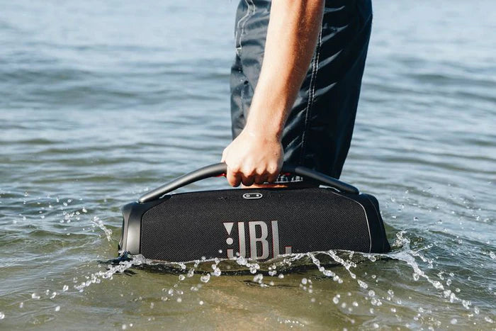 JBL Boombox 3 Max - ¡Quedan Pocas Unidades en Stock!