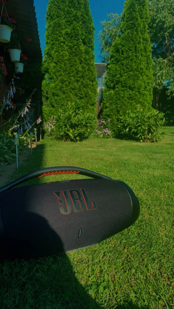 JBL Boombox 3 Max - ¡Quedan Pocas Unidades en Stock!