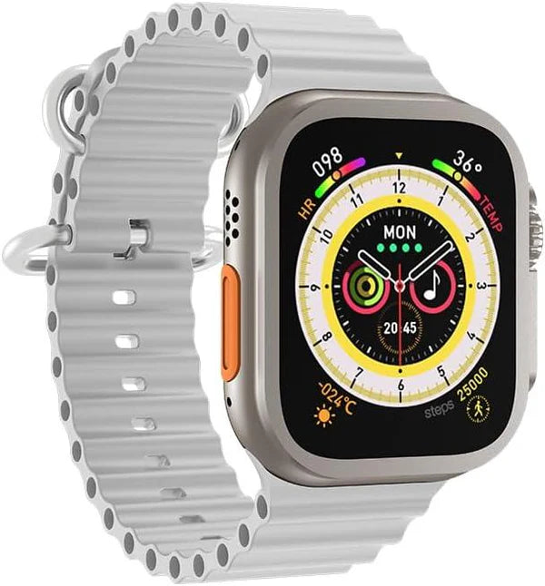 Reloj SmartWatch Serie 8 Ultra Pro° - ¡¡ÚLTIMAS UNIDADES!!