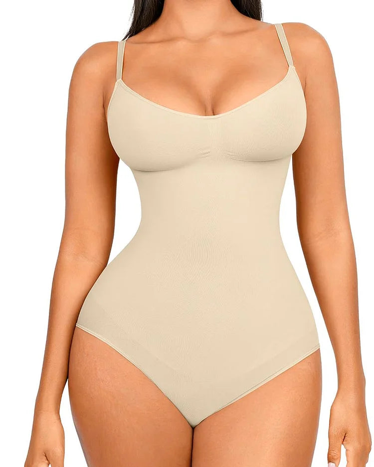 Body Modelador - Alta Cmpresión y 100% Transpirableº