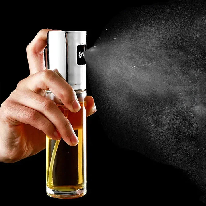 Molino Verdura + Afilador + Aceitero
