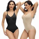 Body Modelador - Alta Cmpresión y 100% Transpirableº